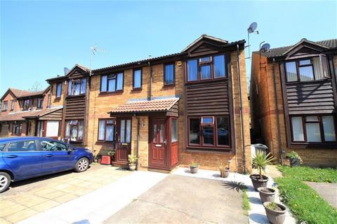 8 Barnes Avenue, Southall, UB2 5TB