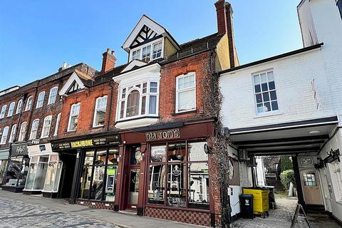 undefined, High Street, Hemel Hempstead HP1