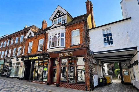 undefined, High Street, Hemel Hempstead HP1