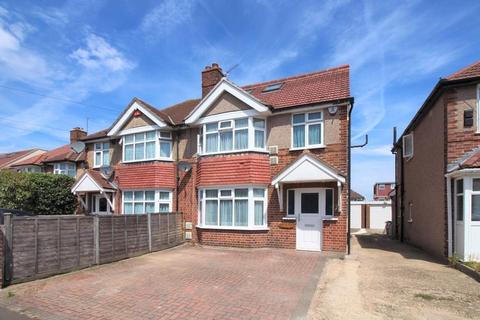 42 Browning Way, Hounslow, TW5 9BE