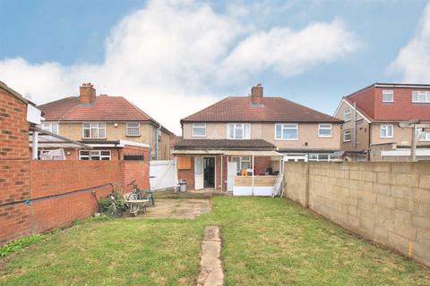 46 Browning Way, Hounslow, TW5 9BE