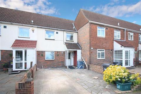 26 Scott Gardens, Hounslow, TW5 9JX