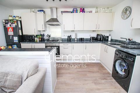 1, Basildon Court Croxley Road, Nash Mills Wharf, Hemel Hempstead, HP3 9GY