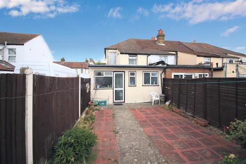 10 Gordon Road, Southall, UB2 5QE