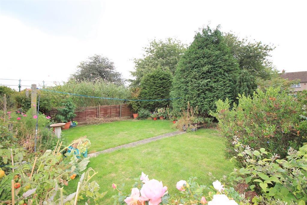 Private Garden