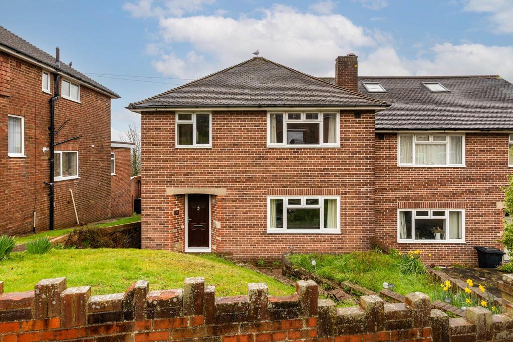Eldred Avenue, Brighton 3 bed house for sale £500,000