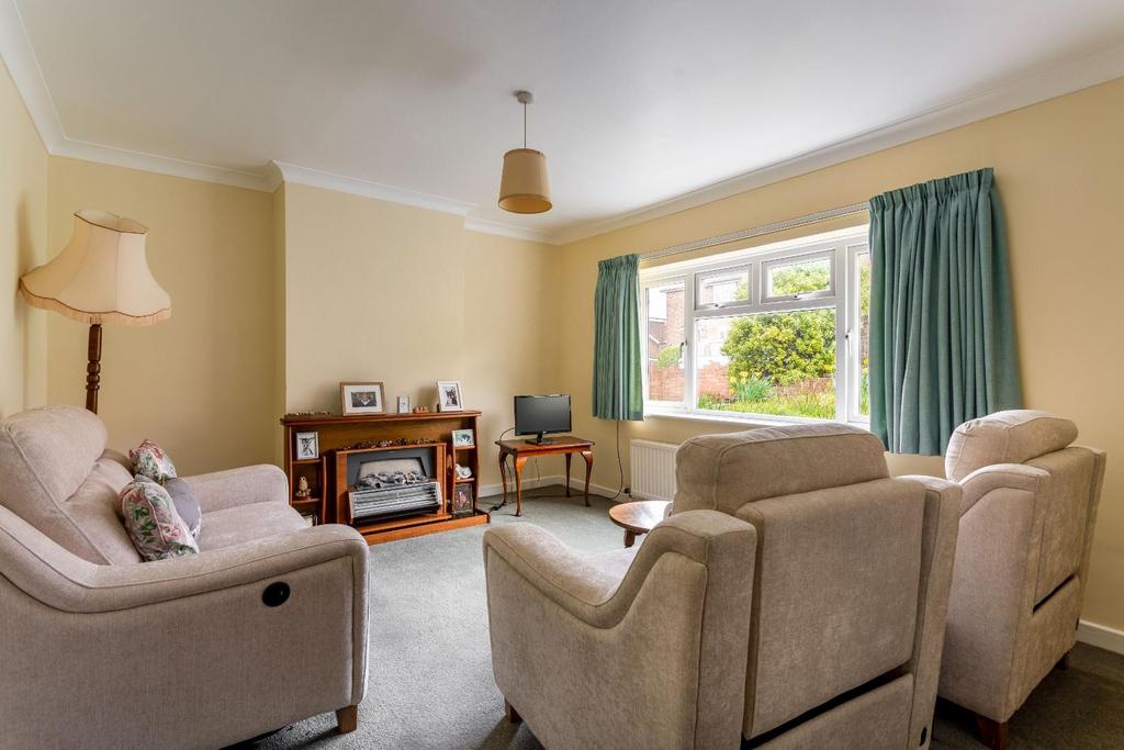 Eldred Avenue, Brighton 3 bed house for sale £500,000