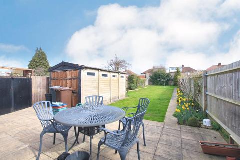 53 Shelley Crescent, Hounslow, TW5 9BQ