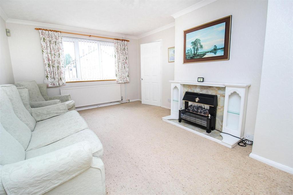 Wood View, Hemel Hempstead HP1 2 bed terraced house £375,000