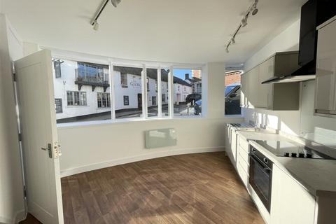 1 bedroom terraced house for sale - Market Street, Hatherleigh, Okehampton