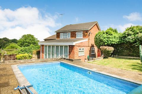 4 bedroom detached house for sale - Little Road, Hemel Hempstead HP2