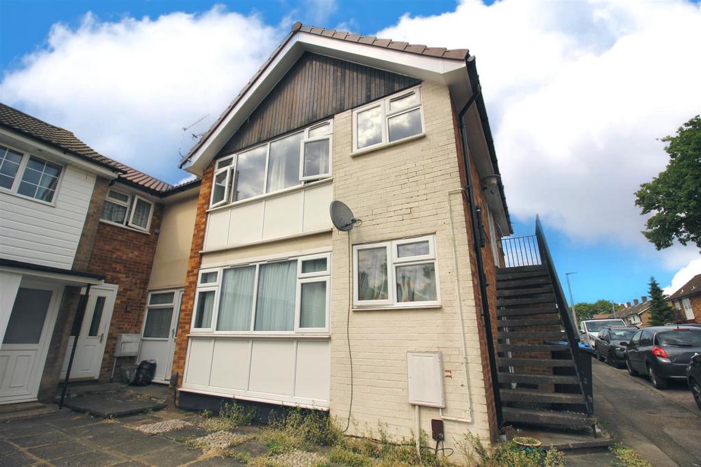 Coles Hill, Hemel Hempstead HP1 1 bed for sale £200,000