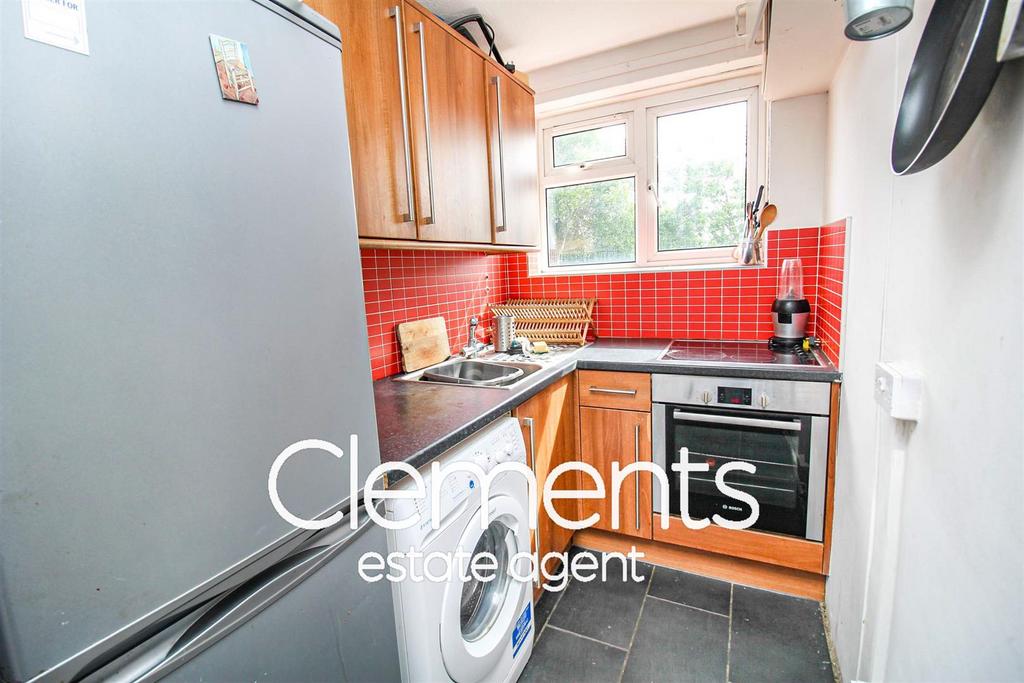 Coles Hill, Hemel Hempstead HP1 1 bed for sale £200,000