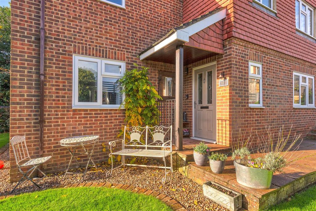Dunstan Grove, Tunbridge Wells 4 bed detached house £795,000