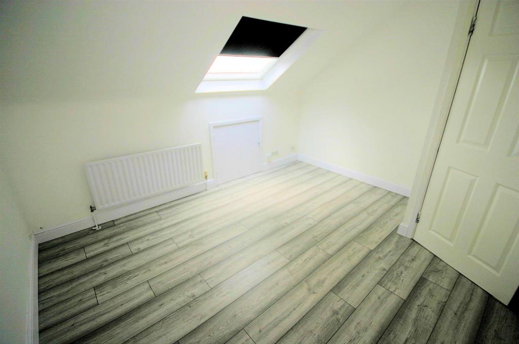 View of Bedroom 4