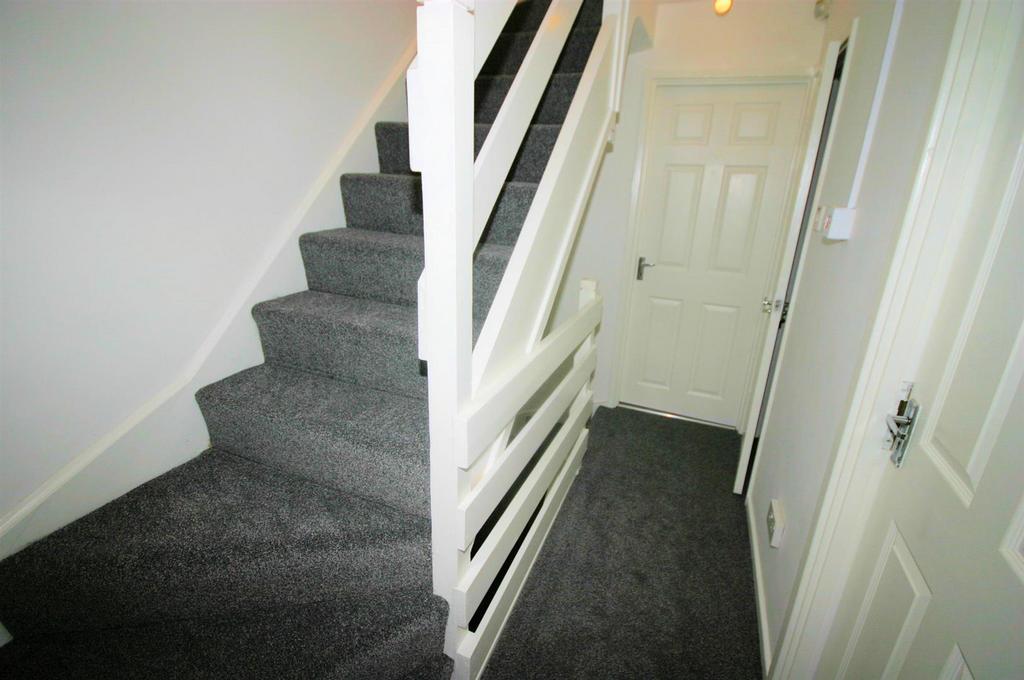 1st Floor Landing