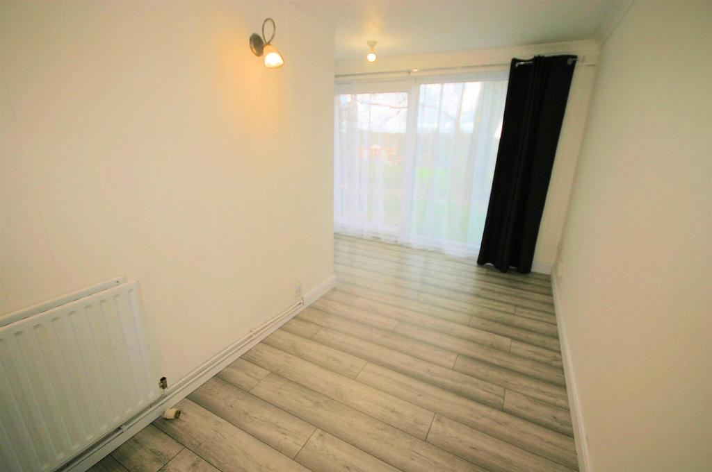 View of Study / Play Room