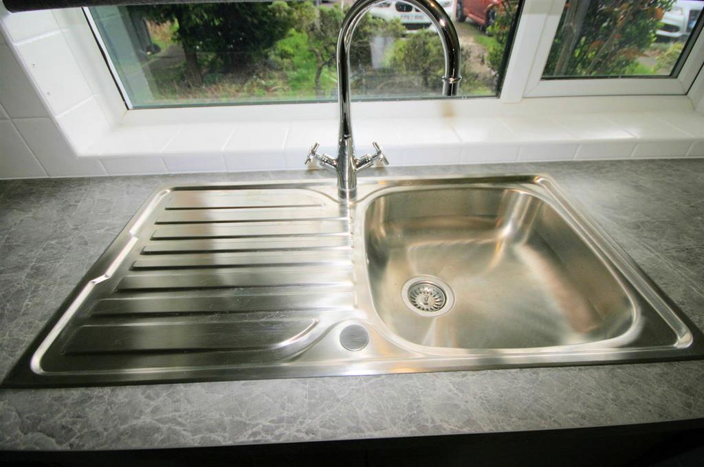 View of Sink