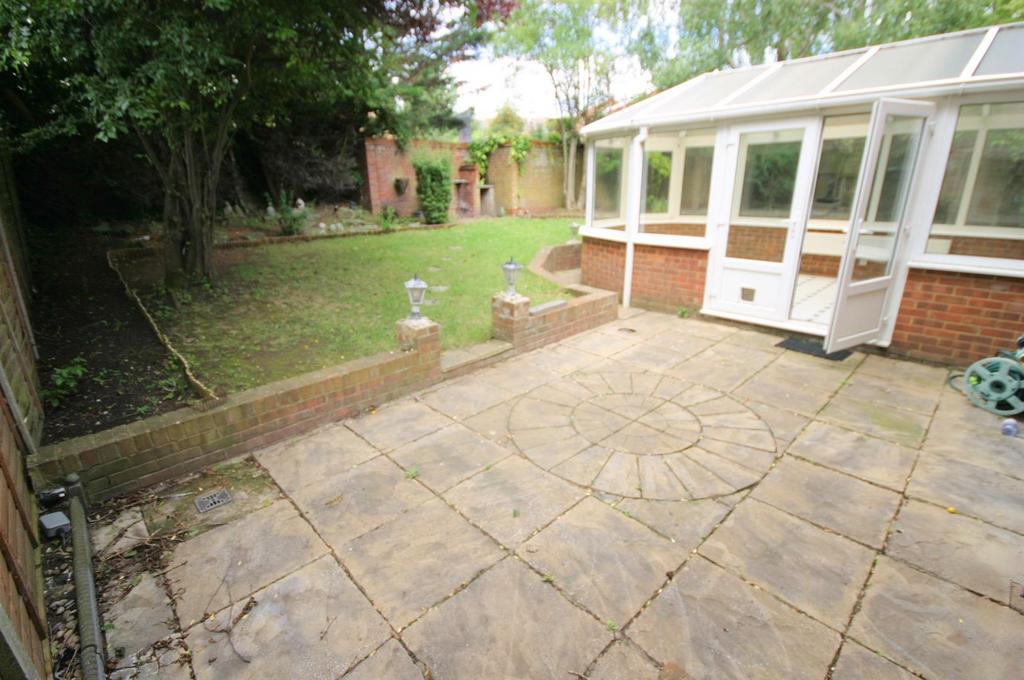 Single Garden