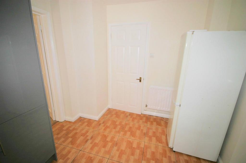 View of Kitchen