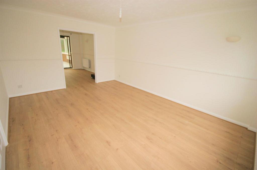 View of Living Room