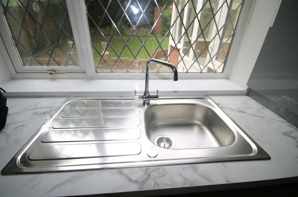 View of Sink