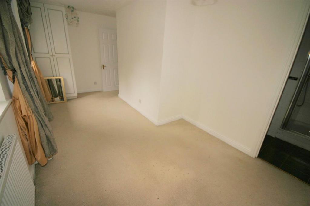 View of Bedroom 3