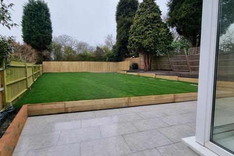 5 bedroom bungalow for sale - 43 Watermill Lane, Bexhill-on-Sea, TN39