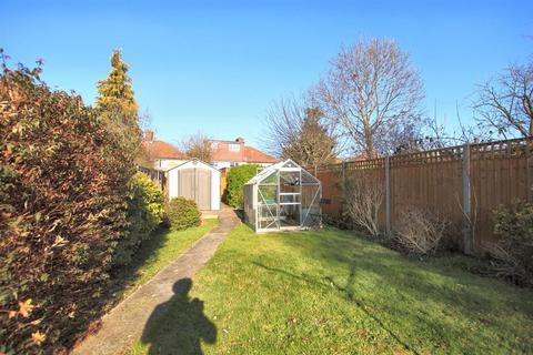 36 The Crossways, Hounslow, TW5 0JP