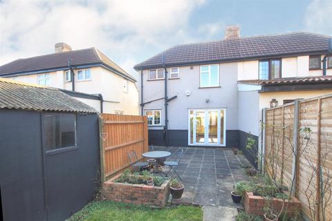 36 The Crossways, Hounslow, TW5 0JP
