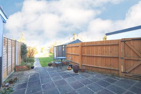 36 The Crossways, Hounslow, TW5 0JP