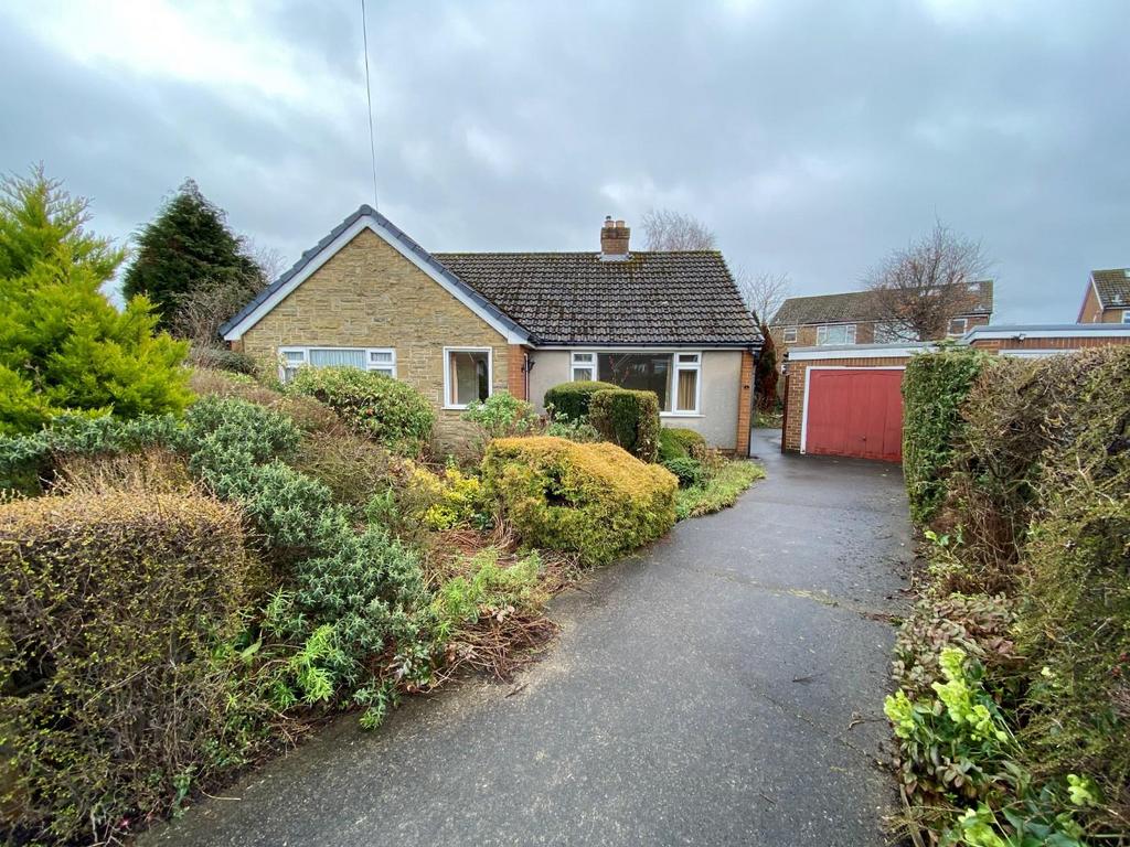 Hasley Road, Burley In Wharfedale, LS29 2 bed detached bungalow for