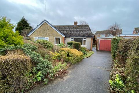 2 bedroom detached bungalow for sale, Hasley Road, Burley In Wharfedale, LS29