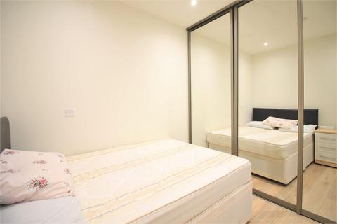 1 bedroom apartment to rent, 4 Mondial Way, Harlington UB3