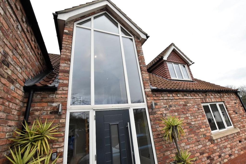 Old Brumby Street, Scunthorpe, Brigg 5 bed detached house for sale £