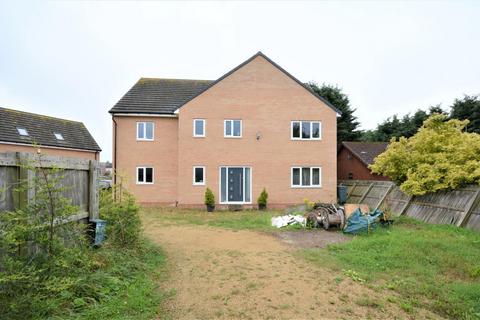 7 bedroom detached house for sale - Jackson Street, Coundon Grange, Bishop Auckland