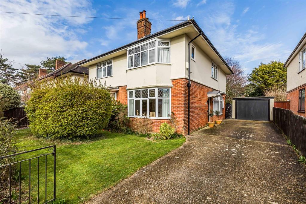 8 Thistlebarrow Road, Bournemouth-Small-Portico Mar