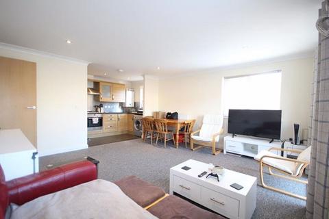 1 bedroom flat to rent - Light & Airy 1 Bed, Llanbadarn £695 PCM