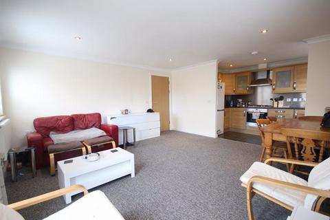 1 bedroom flat to rent - Light & Airy 1 Bed, Llanbadarn £695 PCM