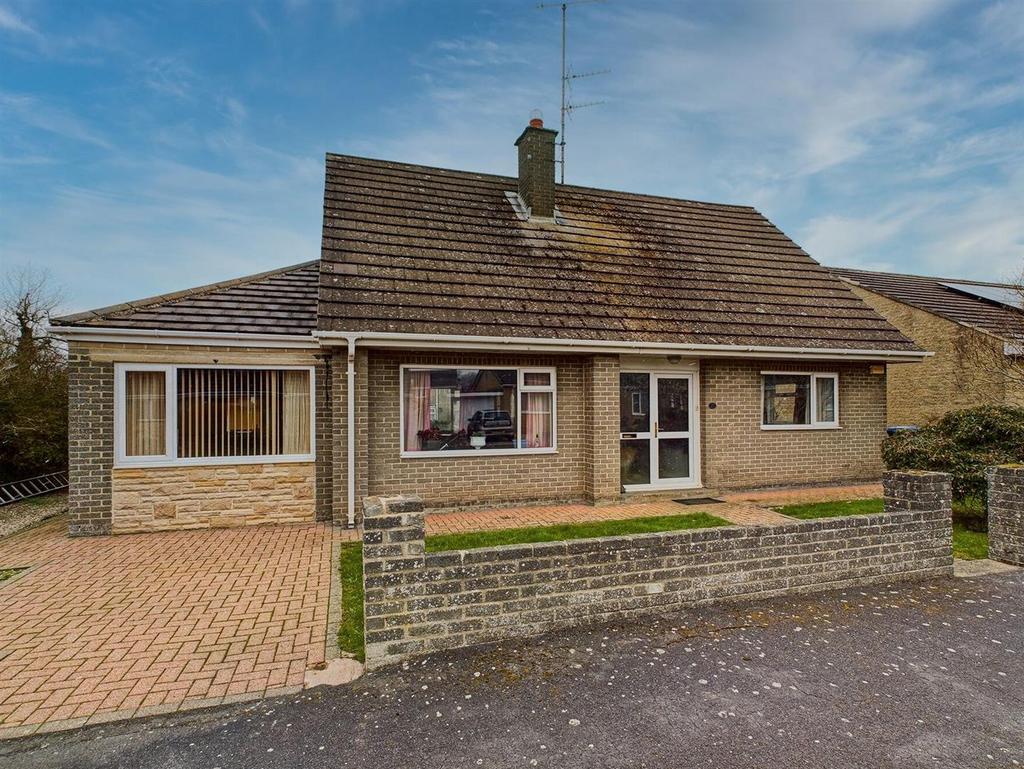 Fairfield Road, Barnard Castle 4 bed detached house for sale £289,950