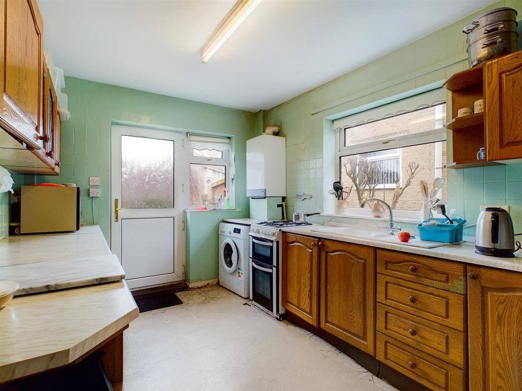 Fairfield Road, Barnard Castle 4 bed detached house for sale £289,950