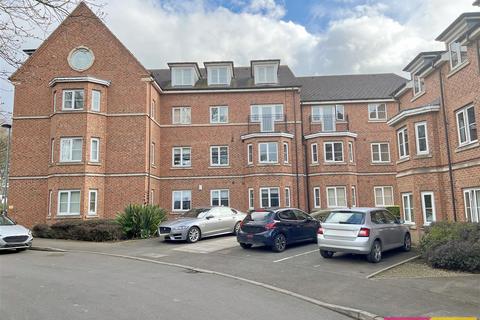 2 bedroom flat for sale, Castle Grove, Pontefract