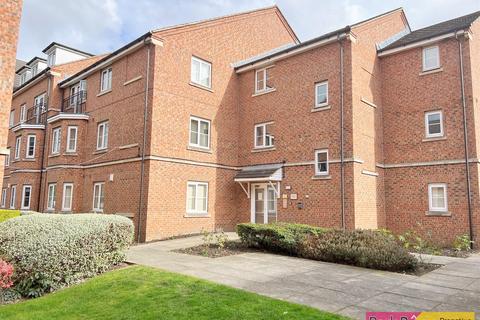 2 bedroom flat for sale, Castle Grove, Pontefract