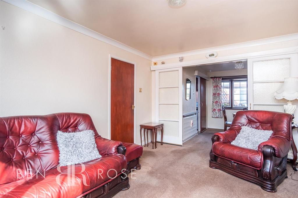 St. Annes Road, Leyland 3 bed semidetached house £195,000