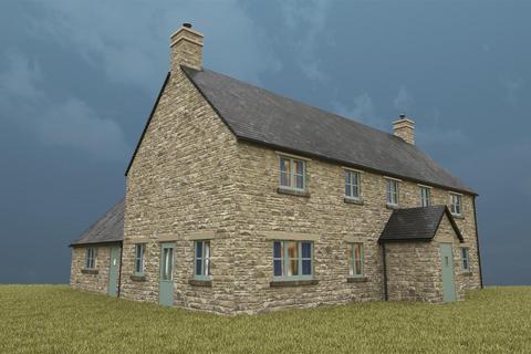 Plot for sale - Cirencester Road, South Cerney, Cirencester