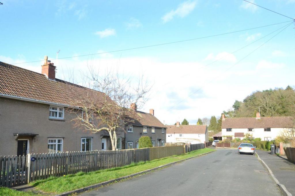 Woodcroft, Sutton, Bristol 3 bed house £1,550 pcm (£358 pw)