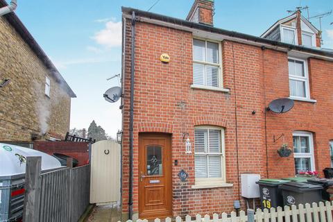 19 Cloverly Road, Ongar, CM5 9BX