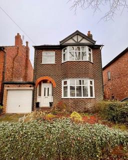 3 bedroom detached house to rent - Stretford Road, Urmston, Manchester, M41
