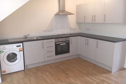 1 bedroom flat to rent - Hinckley Road, Leicester, LE30WA