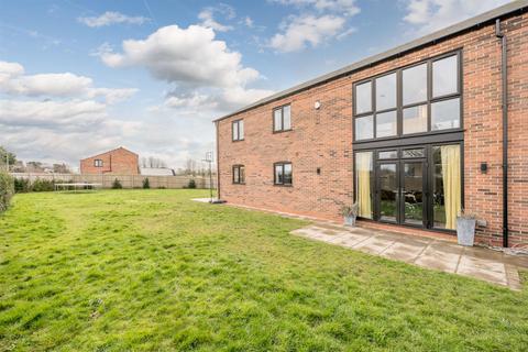 11 Lower Lanes Meadow, Seisdon, Wolverhampton, WV5 7HH
